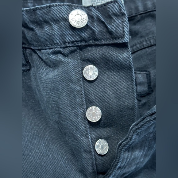 Zara Authentic Denim By TRF- Size 4 - Picture 7 of 14